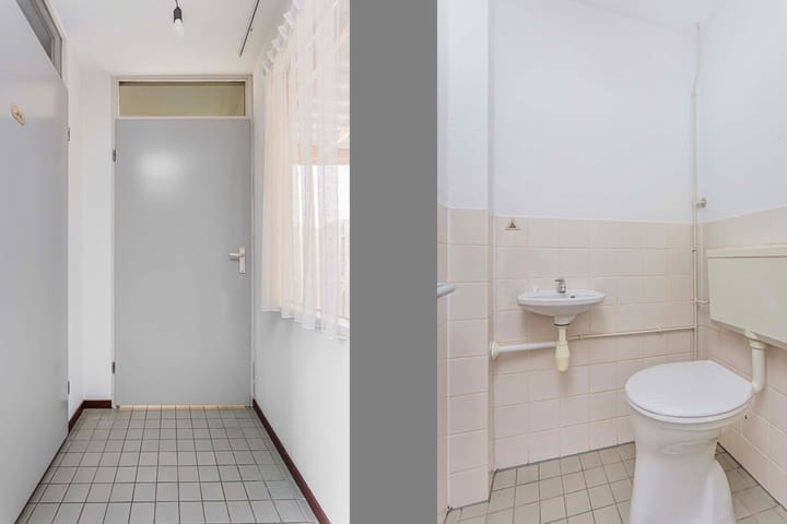 Foto 25 van Dreef 19