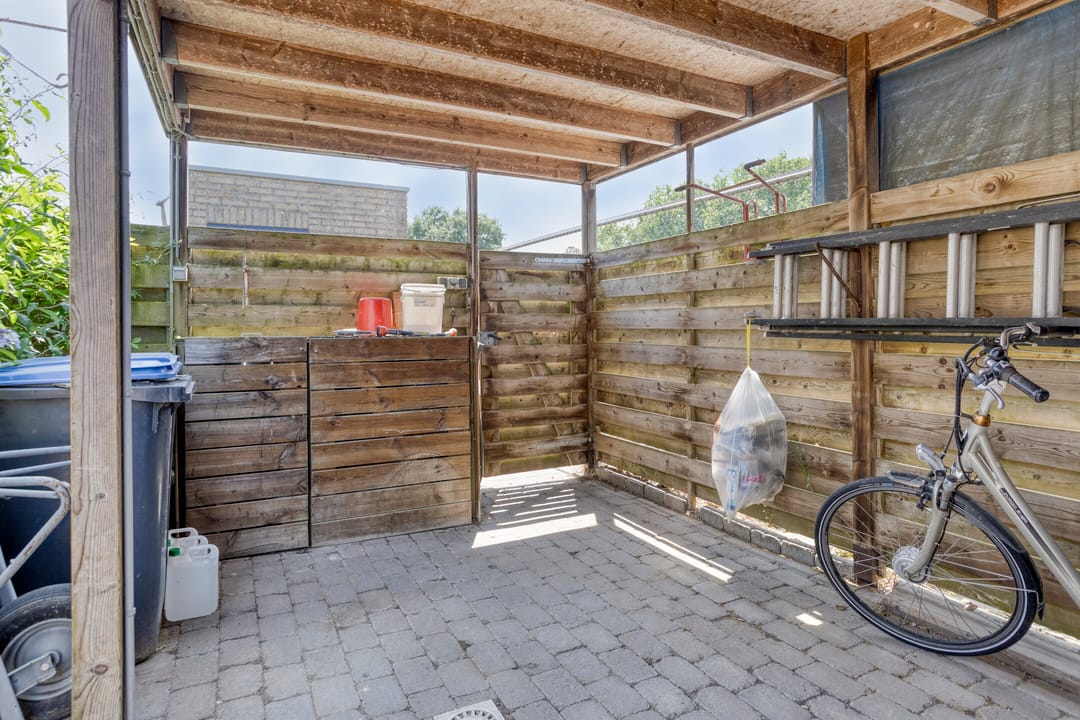 Foto 17 van Burgemeester Hermsenstraat 146