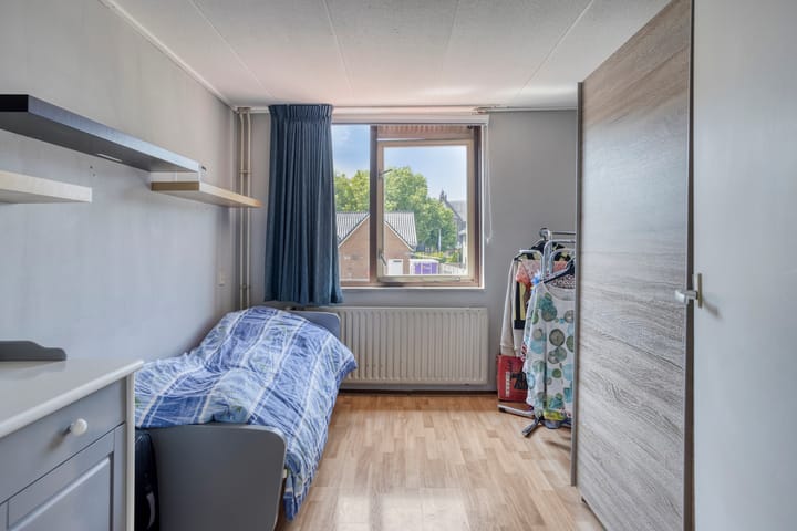 Foto 19 van Burgemeester Hermsenstraat 146