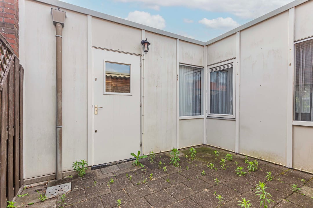 Foto 28 van Dreef 19