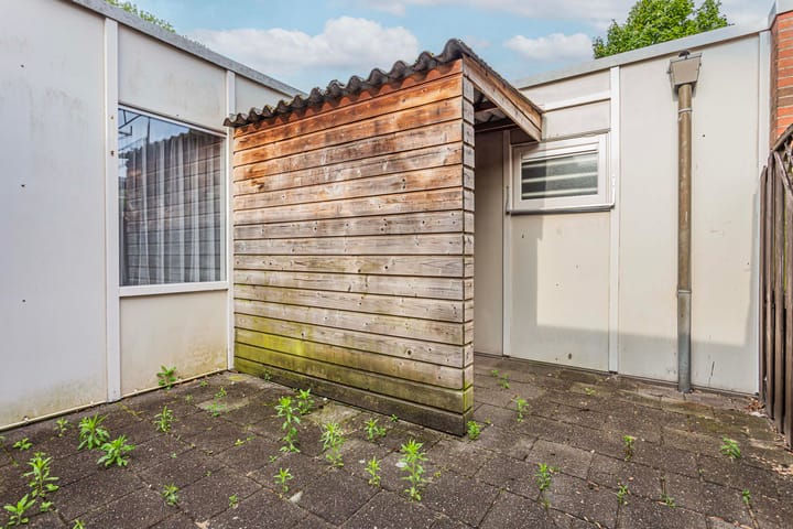 Foto 29 van Dreef 19