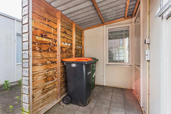 Foto 30 van Dreef 19