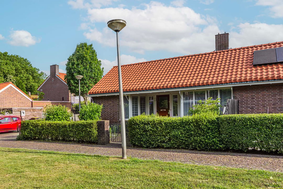 Foto 31 van Dreef 19