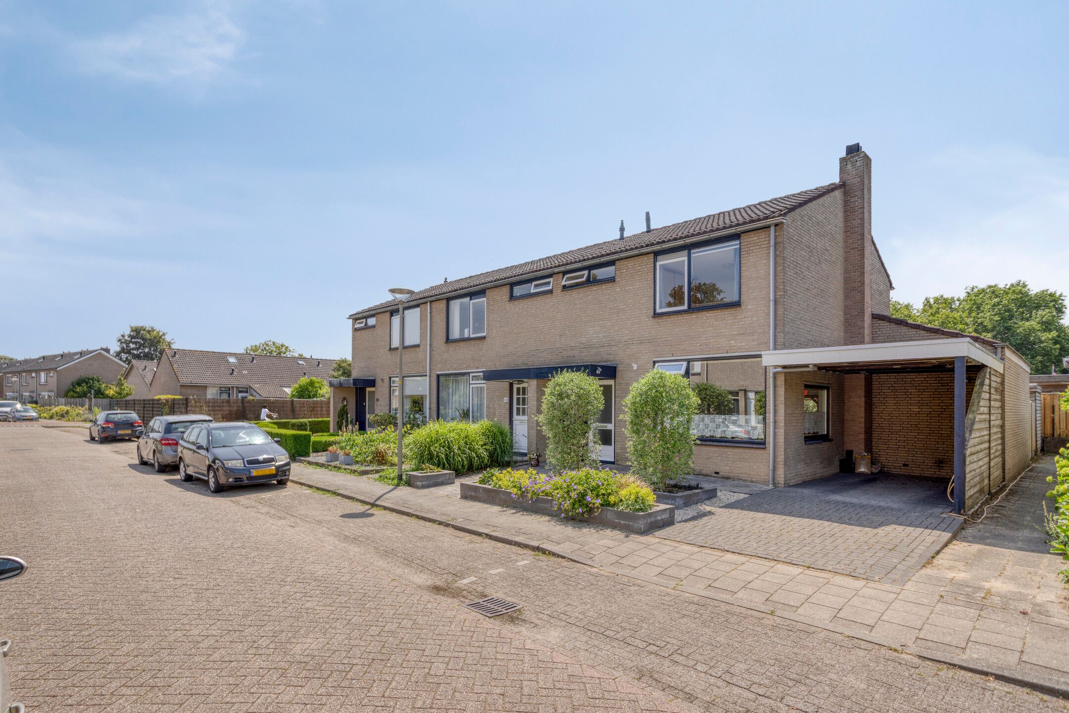 Foto 24 van Burgemeester Hermsenstraat 146