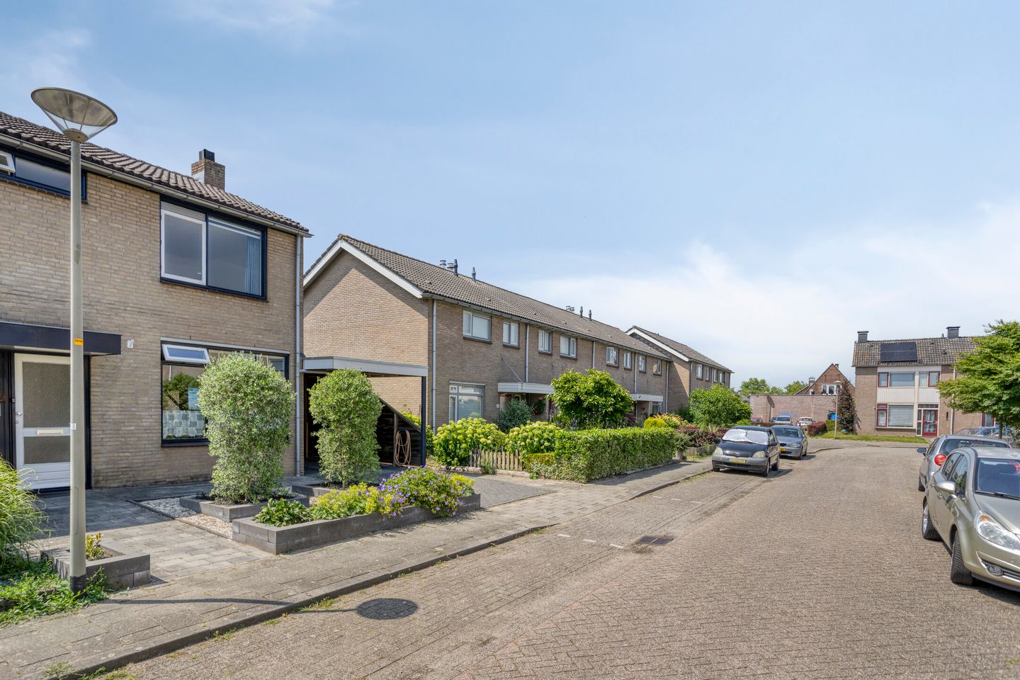 Foto 25 van Burgemeester Hermsenstraat 146