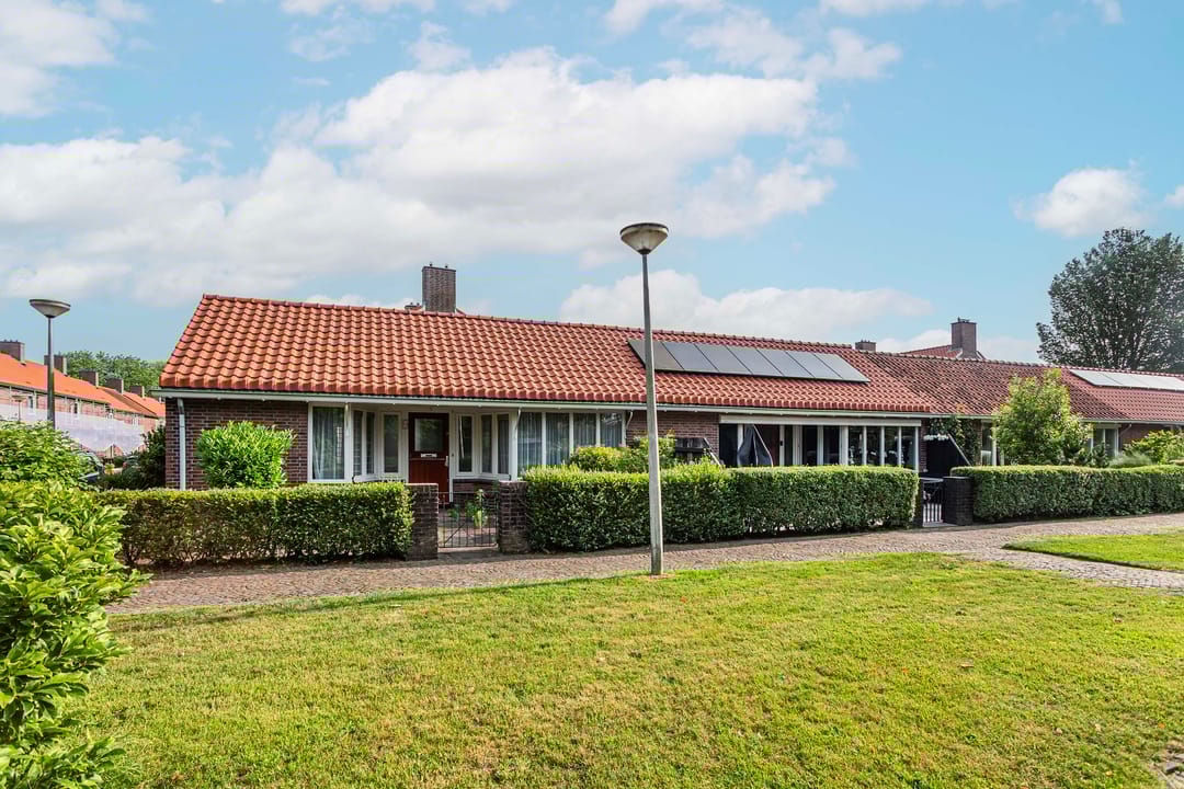 Foto 32 van Dreef 19