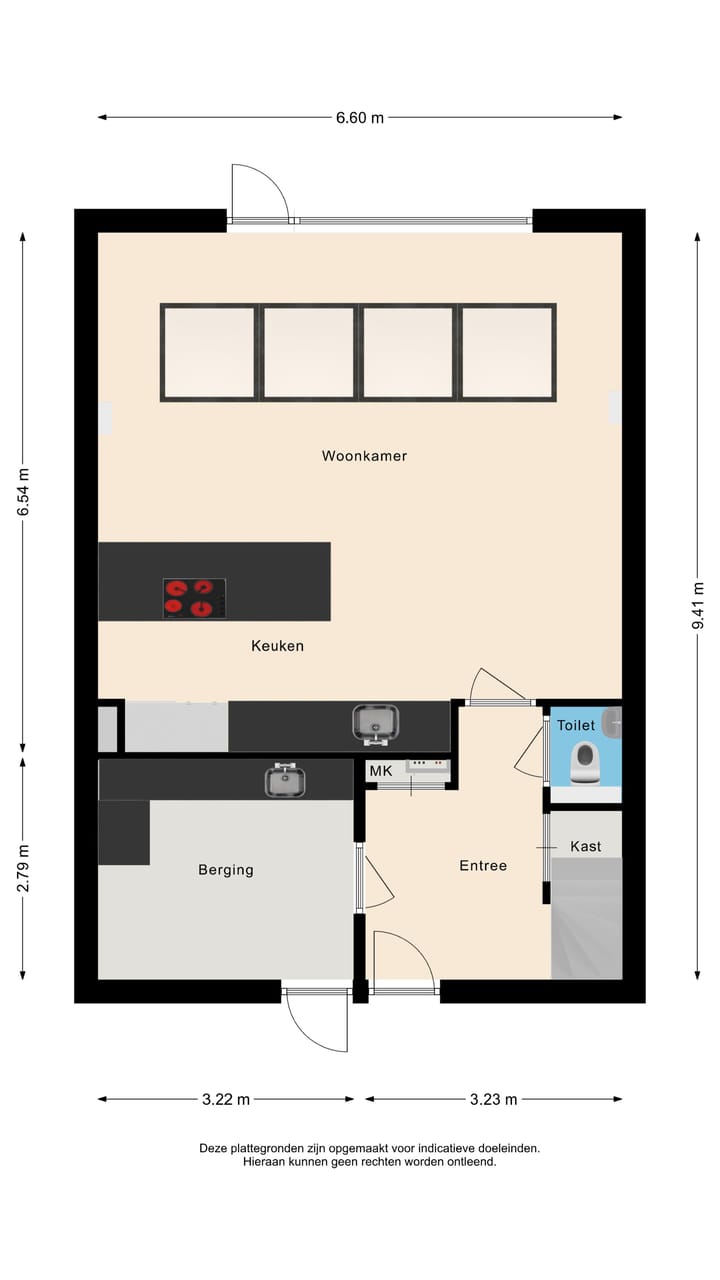 Photo 47 of Poterne 1