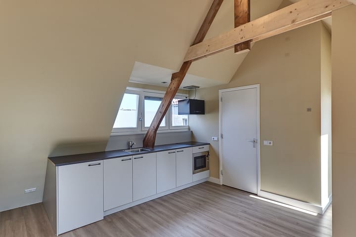 Foto 2 van Donkerstraat 33-D