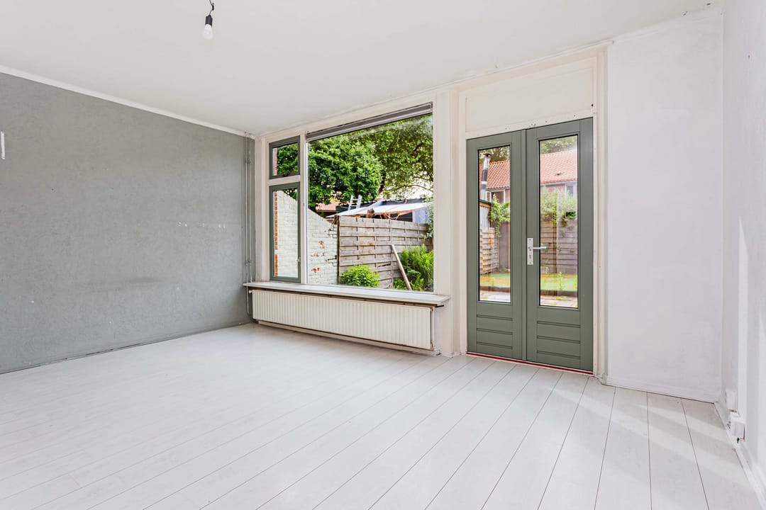 Foto 2 van Larixstraat 5