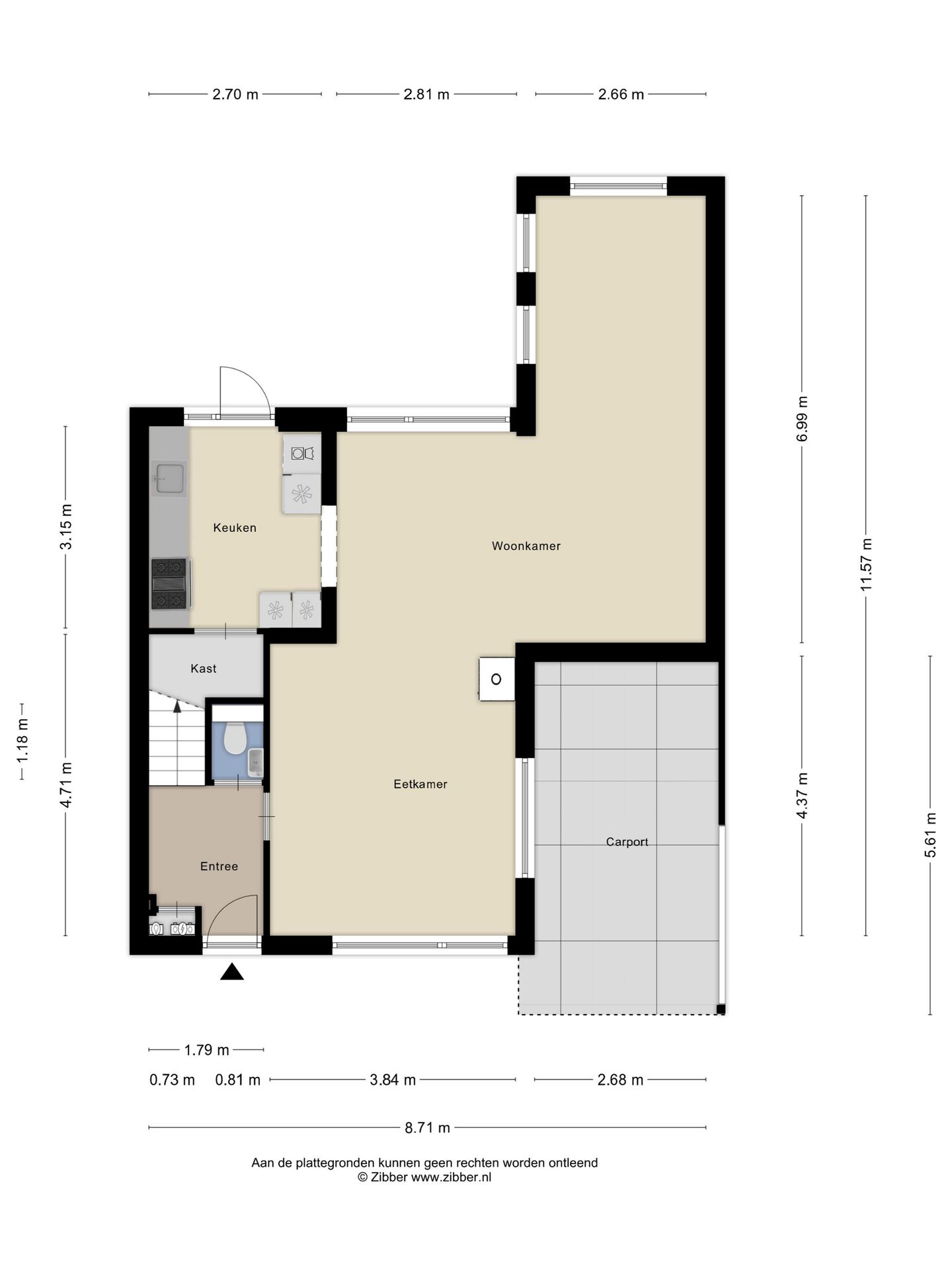 Foto 35 van Burgemeester Hermsenstraat 146