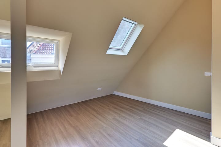 Foto 4 van Donkerstraat 33-D