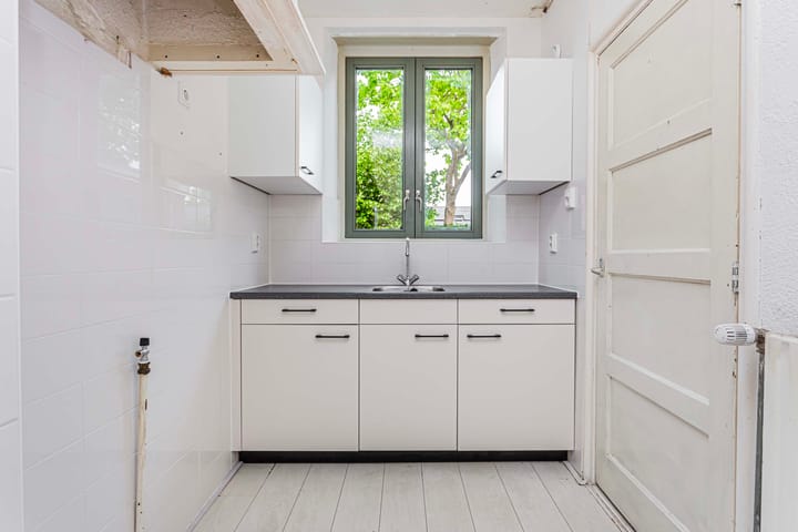 Foto 3 van Larixstraat 5