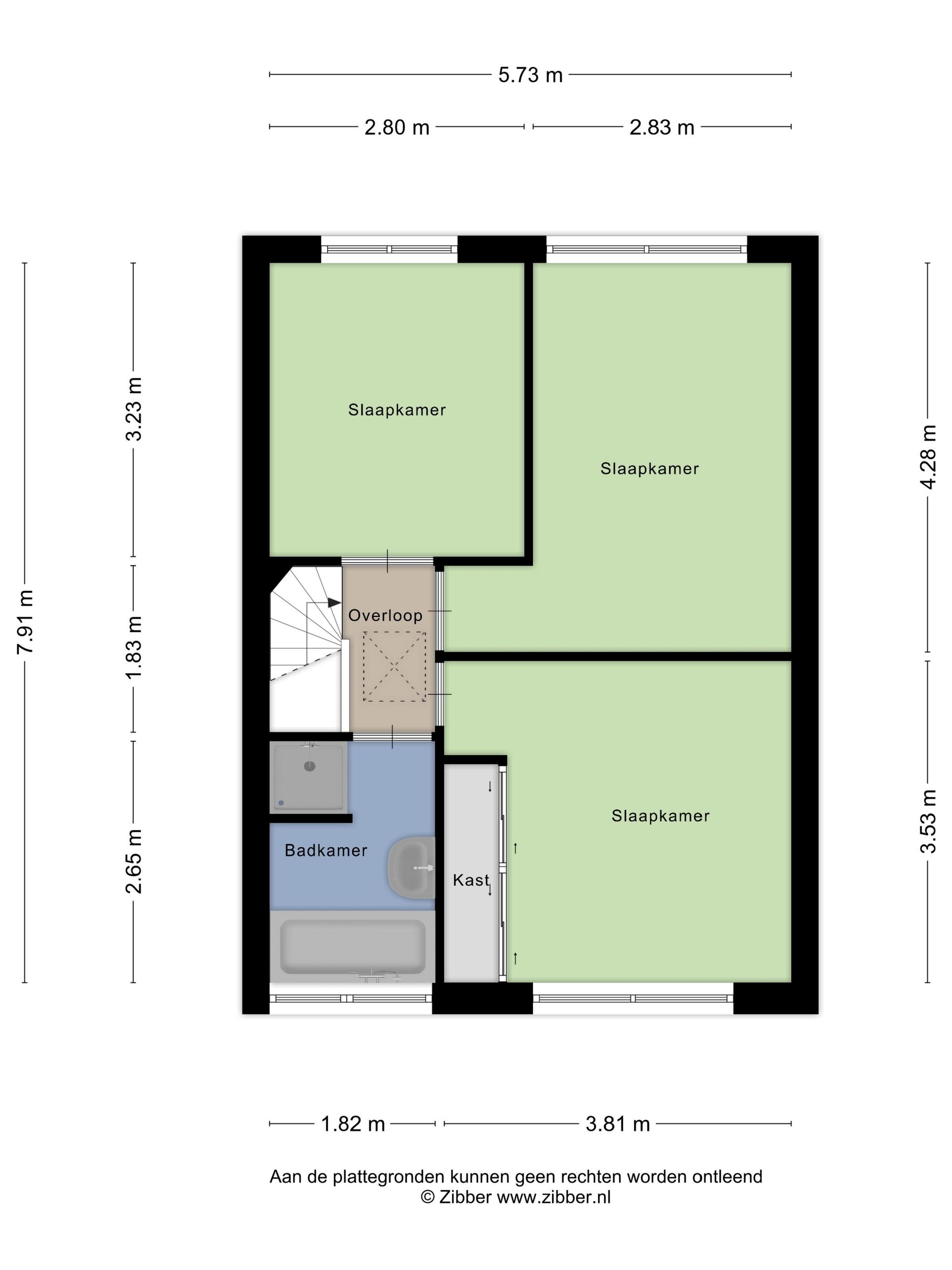 Foto 36 van Burgemeester Hermsenstraat 146