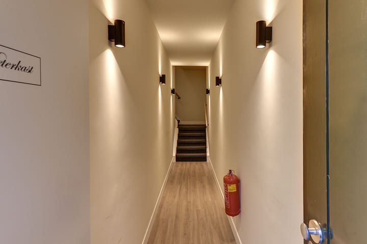 Foto 5 van Donkerstraat 33-D