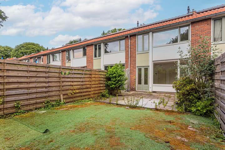 Foto 4 van Larixstraat 5