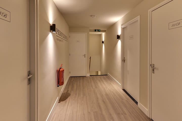 Foto 6 van Donkerstraat 33-D