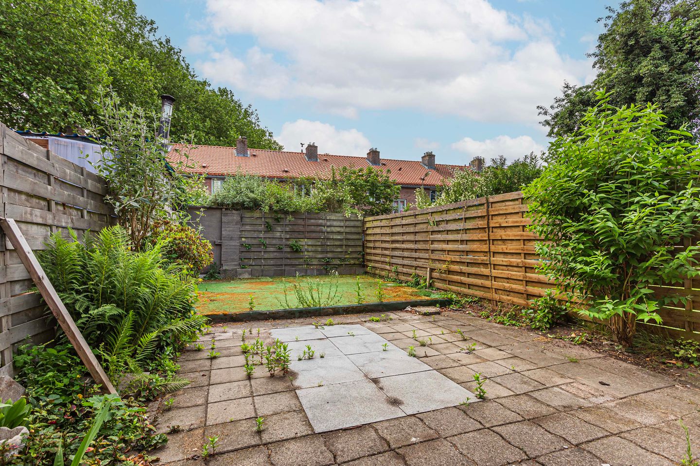 Foto 5 van Larixstraat 5