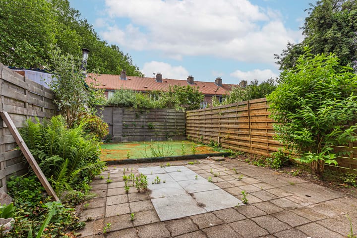 Foto 5 van Larixstraat 5