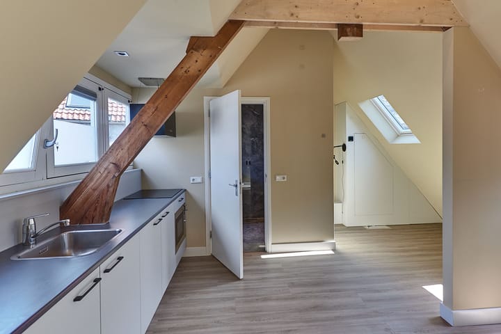 Foto 8 van Donkerstraat 33-D