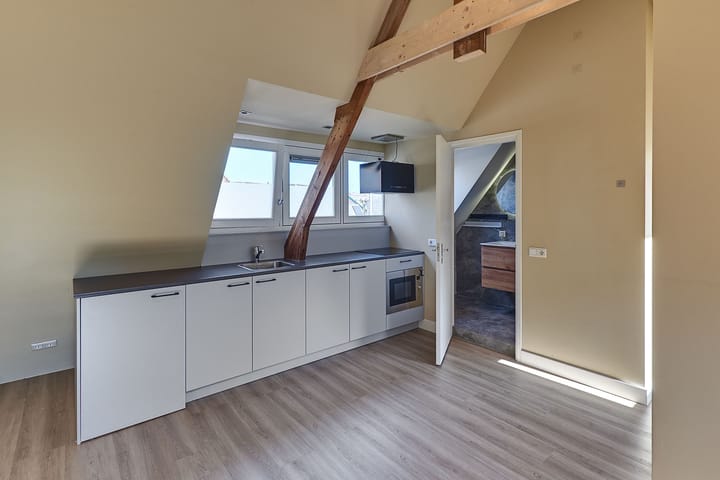 Foto 9 van Donkerstraat 33-D