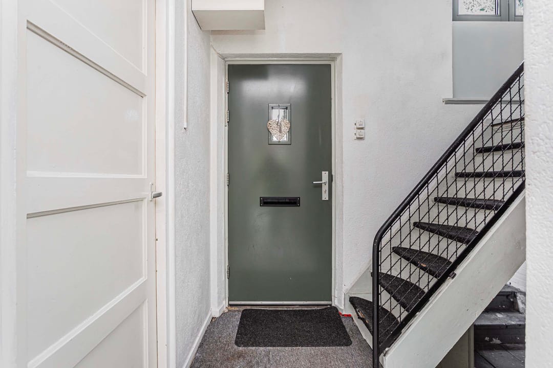 Foto 7 van Larixstraat 5