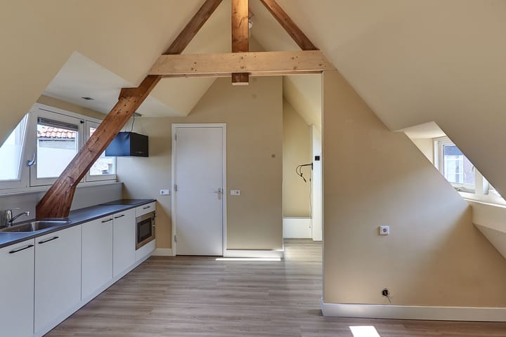 Foto 10 van Donkerstraat 33-D