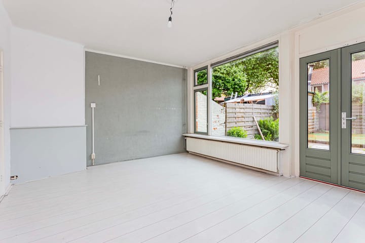 Foto 8 van Larixstraat 5