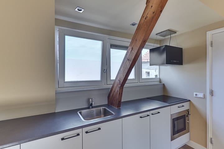 Foto 11 van Donkerstraat 33-D