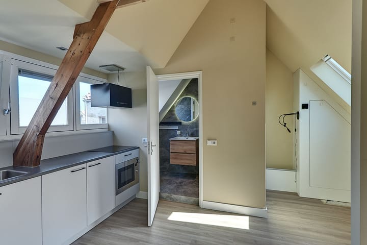 Foto 13 van Donkerstraat 33-D