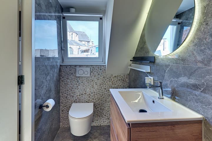 Foto 16 van Donkerstraat 33-D