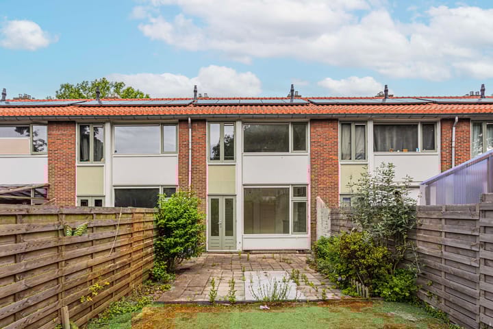 Foto 13 van Larixstraat 5