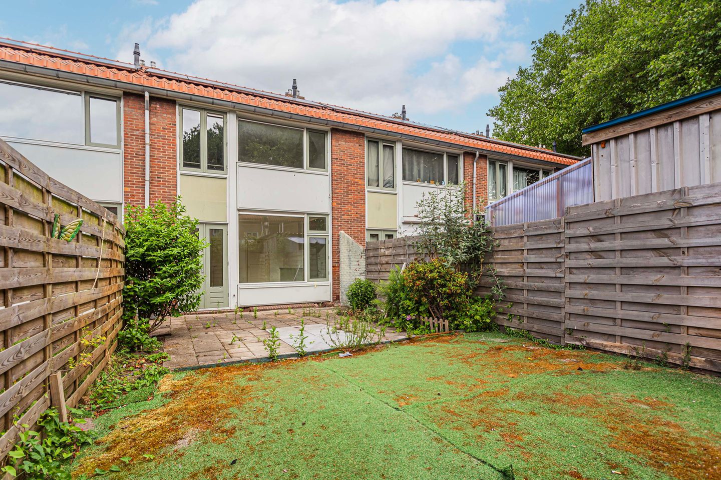 Foto 14 van Larixstraat 5