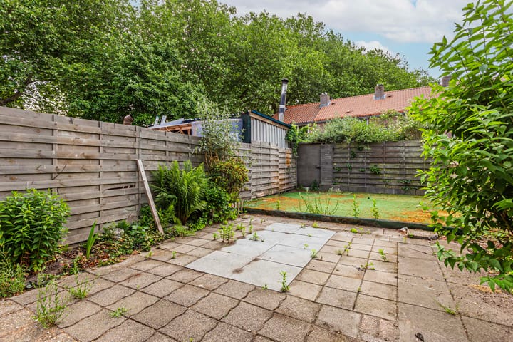 Foto 15 van Larixstraat 5