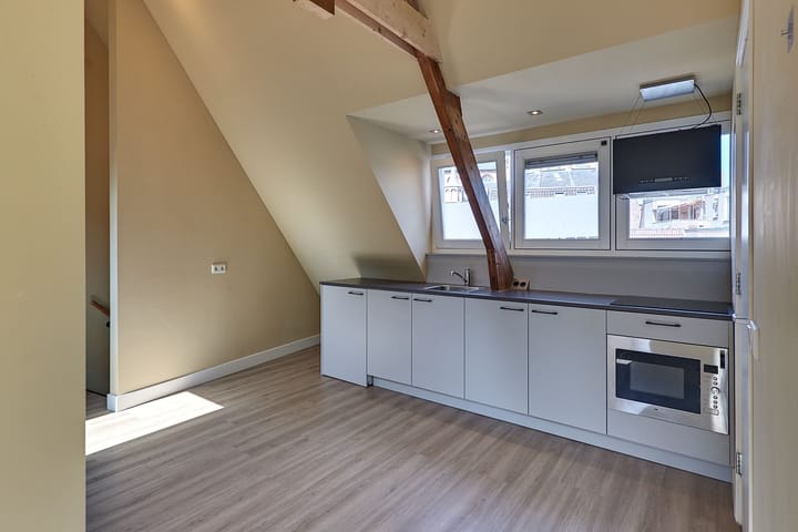 Foto 21 van Donkerstraat 33-D