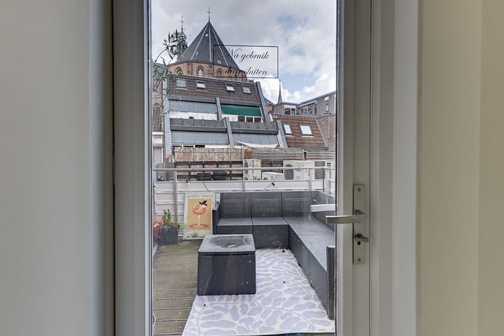 Foto 30 van Donkerstraat 33-D