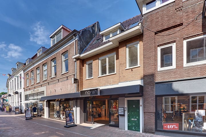 Foto 31 van Donkerstraat 33-D