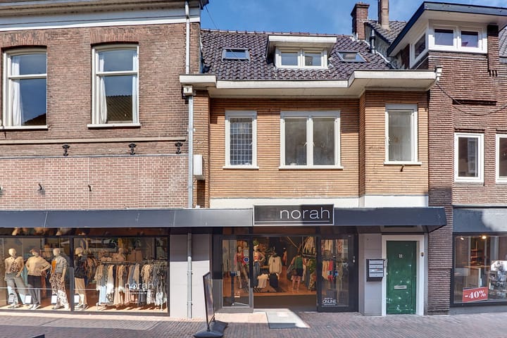 Foto 32 van Donkerstraat 33-D