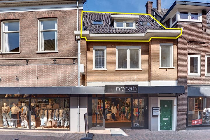 Foto 33 van Donkerstraat 33-D