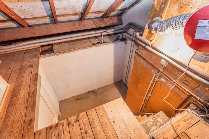 Foto 30 van Larixstraat 5