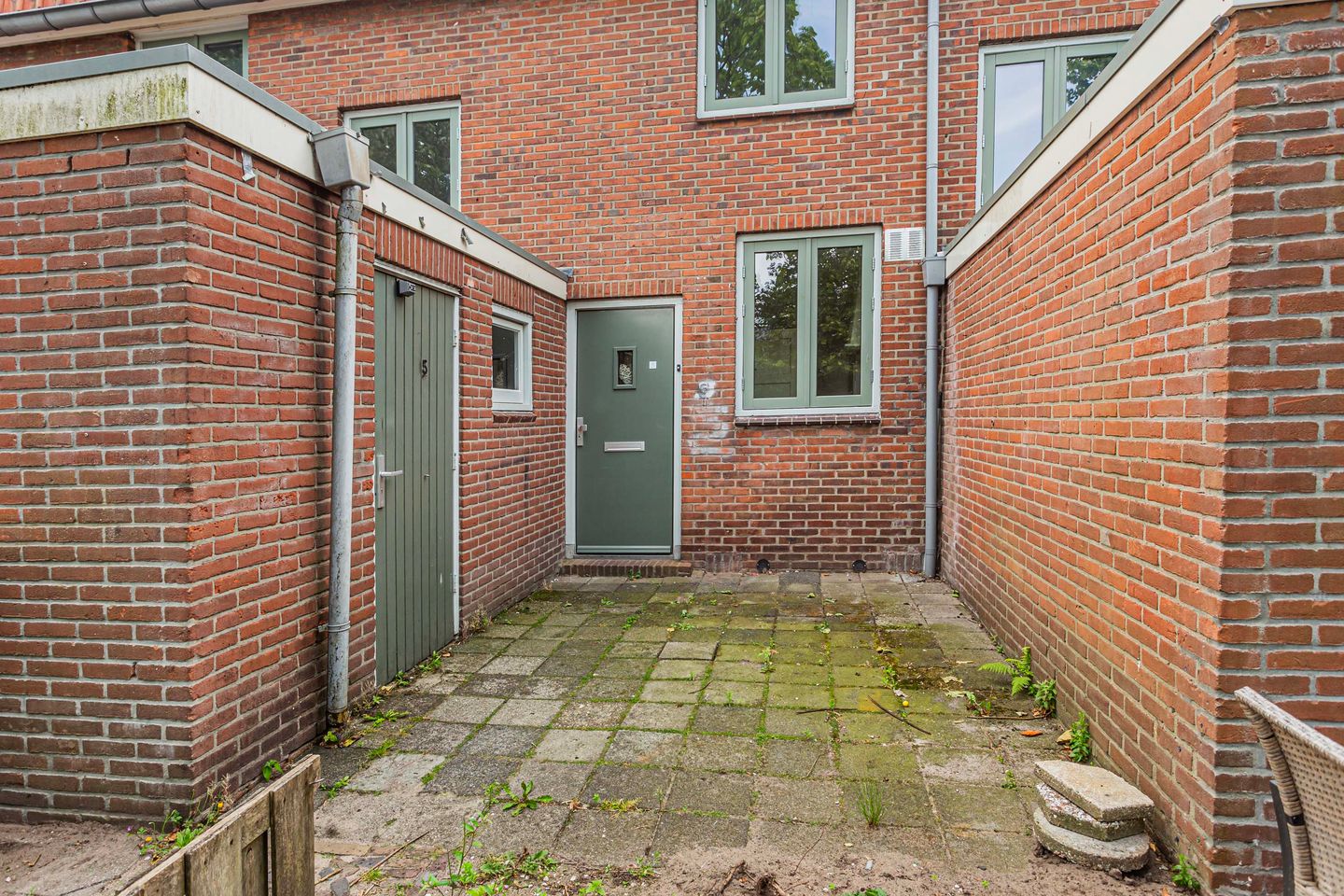 Foto 34 van Larixstraat 5