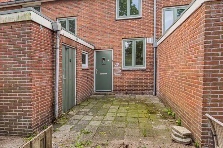 Foto 34 van Larixstraat 5