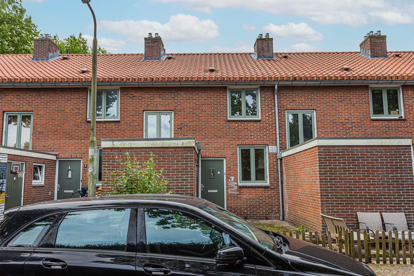 Foto 35 van Larixstraat 5