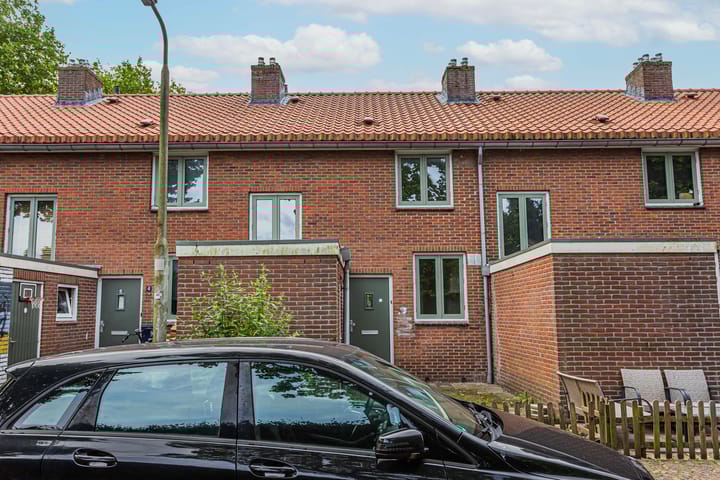 Foto 35 van Larixstraat 5