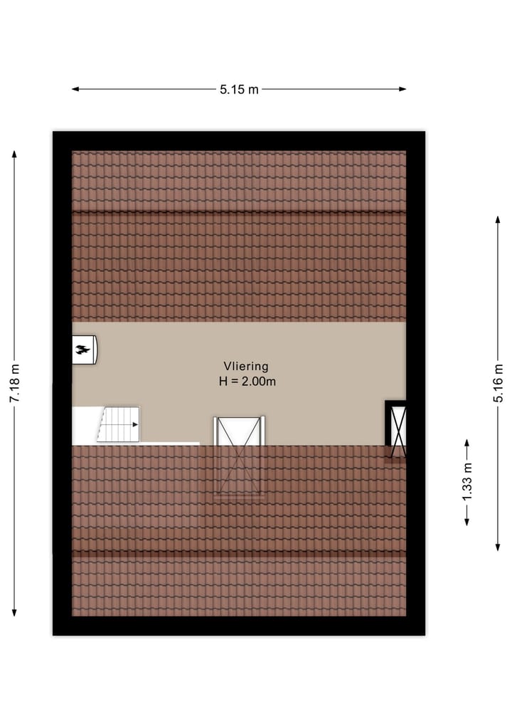 Foto 38 van Larixstraat 5
