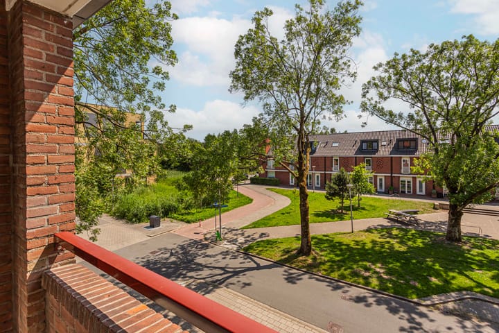 Foto 2 van Haydnstraat 60-C