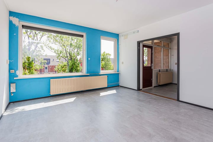 Foto 3 van Haydnstraat 60-C