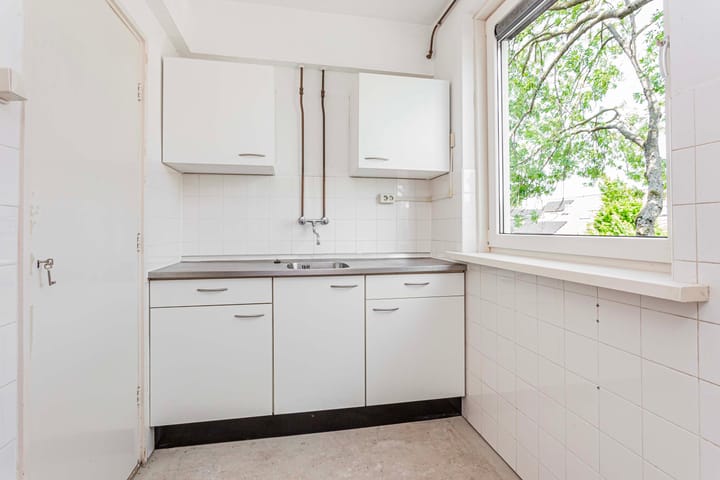 Foto 4 van Haydnstraat 60-C