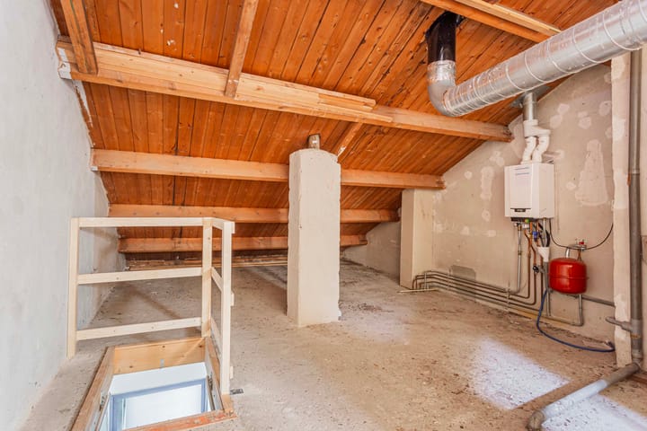 Foto 5 van Haydnstraat 60-C