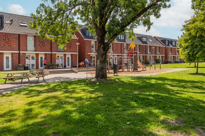 Photo 6 of Haydnstraat 60-C