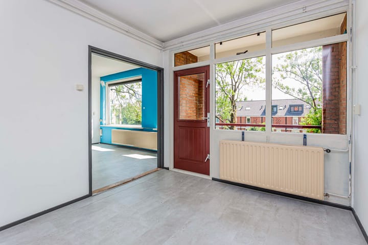 Photo 12 of Haydnstraat 60-C